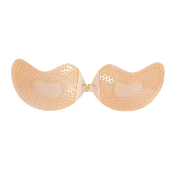 A4868f756715b4364aa7f4f3a3666dd29E.webp Sujetador Adhesivo Invisible Push-Up de Silicona