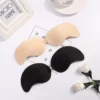 Sujetador Adhesivo Invisible Push-Up de Silicona