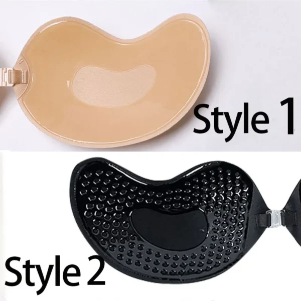 S004398555f524c919e3860ba7c5f1bdaZ.webp Sujetador Adhesivo Invisible Push-Up de Silicona