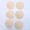 S27ca3d29b7f743e8adaa29eacd3ce3c8j-1.webp Round Shape Reusable Silicone Nipple Covers Invisible Seamless Breast Petals No Show Full Coverage Nip Pasties Sticky Bra